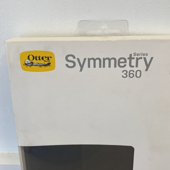 OUTERBOX IPad Series Symmetry 360 Cover - 8th generation - Picture 2 of 12